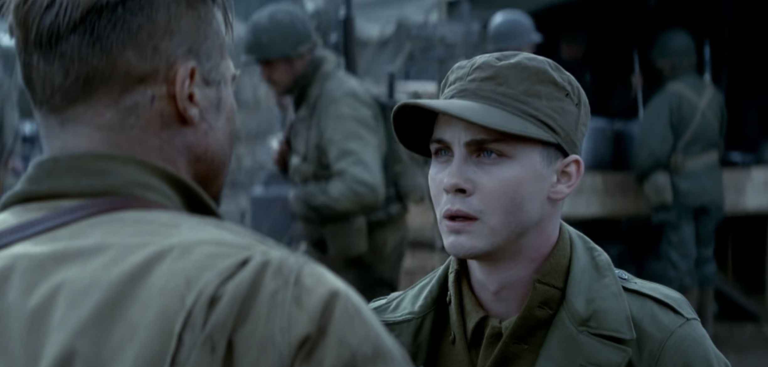 12 Best Netflix War Movies Right Now
